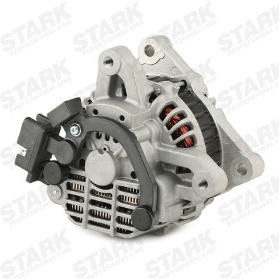 Alternator Stark SKGN-0321233 SKGN-0321233 - foto 4