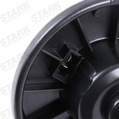 Wentylator Wnętrza Stark SKIB-0310134 SKIB-0310134 - foto 6