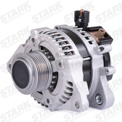 Alternator Stark SKGN-0321386 SKGN-0321386 - foto 3
