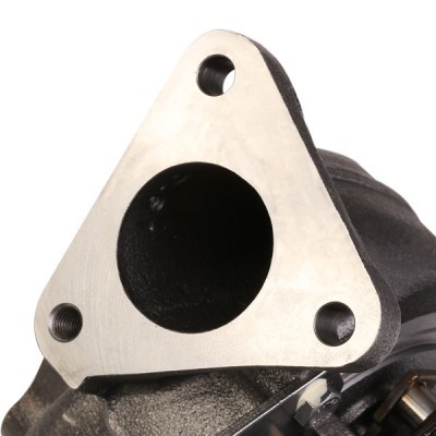 Turbina (Turbosprężarka) RIDEX 2234C0026 2234C0026 - foto 6