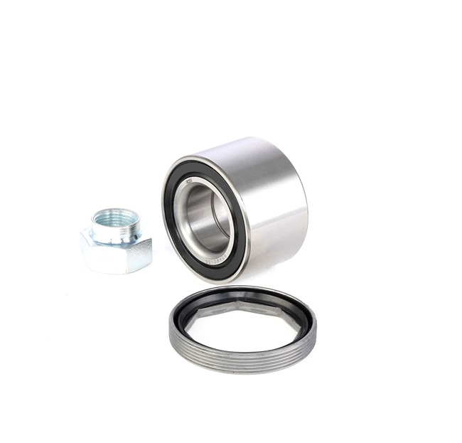 Łożysko Koła RIDEX 654W0136 654W0136 - foto 1