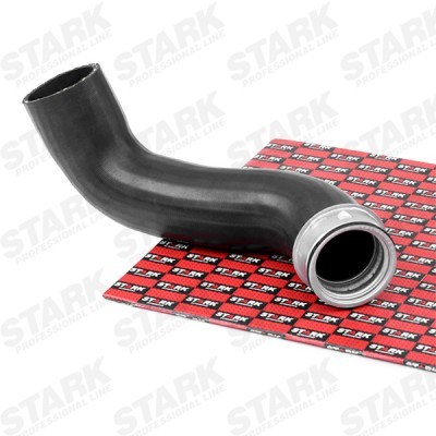 Rura Wąż Turbo Intercoolera Stark SKCHI-2030294 SKCHI-2030294 - foto 2
