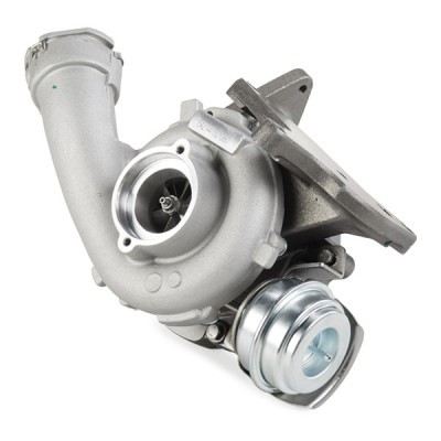 Turbina (Turbosprężarka) RIDEX 2234C0229 2234C0229 - foto 3
