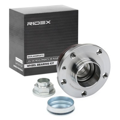 Łożysko Koła RIDEX 654W0235 654W0235 - foto 6