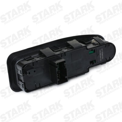 Moduł domykania drzwi Stark SKCUD-5760035 SKCUD-5760035 - foto 4