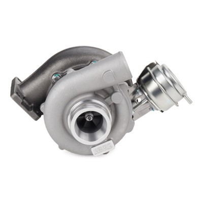 Turbina (Turbosprężarka) RIDEX 2234C10637 2234C10637 - foto 6
