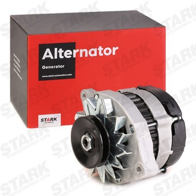 Alternator Stark SKGN-0321082 SKGN-0321082 - foto 2