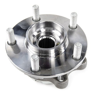 Łożysko Koła RIDEX 654W0825 654W0825 - foto 5
