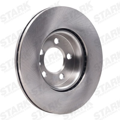 Tarcza hamulcowa Stark SKBD-0024063 SKBD-0024063 - foto 6