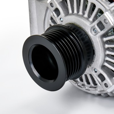 Alternator RIDEX 4G0362P 4G0362P - foto 5