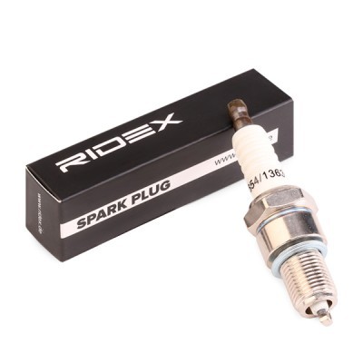Świeca Zapłonowa RIDEX 686S0012 686S0012 - foto 2