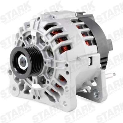 Alternator Stark SKGN-0320291 SKGN-0320291 - foto 3
