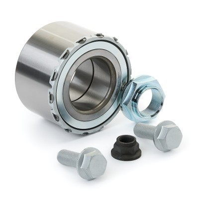 Łożysko Koła RIDEX 654W1236 654W1236 - foto 3