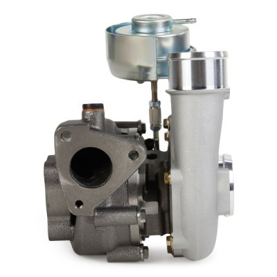 Turbina (Turbosprężarka) RIDEX 2234C0404 2234C0404 - foto 5