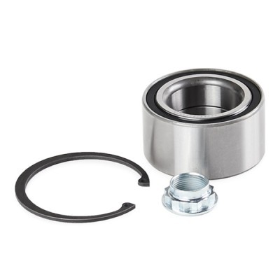 Łożysko Koła RIDEX 654W0258 654W0258 - foto 3