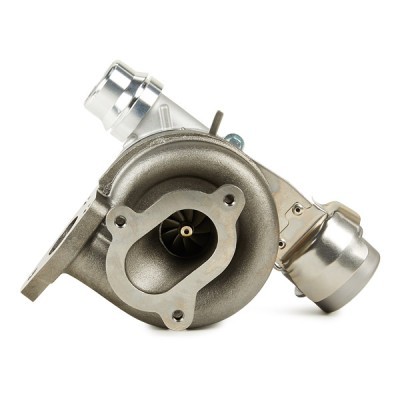 Turbina (Turbosprężarka) RIDEX 2234C0210 2234C0210 - foto 7