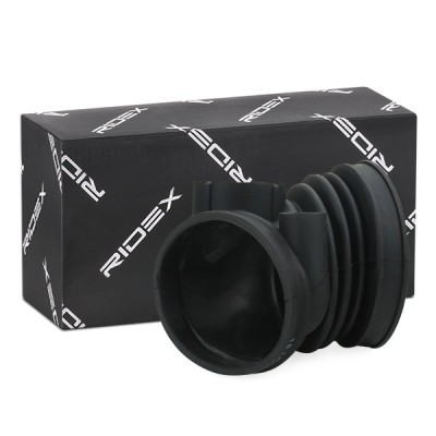Wąż dolotowy filtra powietrza RIDEX 1591I0021 1591I0021 - foto 2