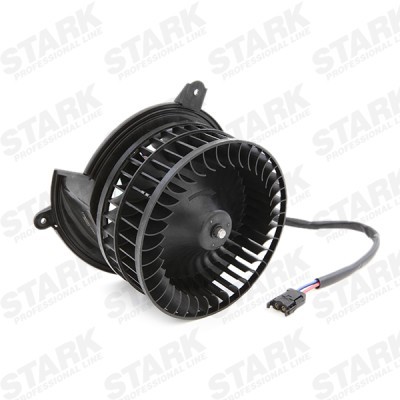 Wentylator Wnętrza Stark SKIB-0310011 SKIB-0310011 - foto 4