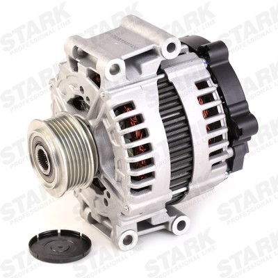 Alternator Stark SKGN-0321354 SKGN-0321354 - foto 3