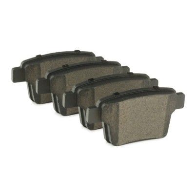 Klocki hamulcowe RIDEX 402B0142 402B0142 - foto 8