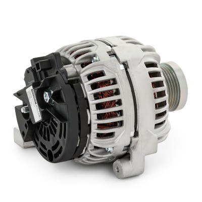 Alternator RIDEX 4G0018P 4G0018P - foto 4