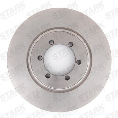Tarcza hamulcowa Stark SKBD-0020380 SKBD-0020380 - foto 3