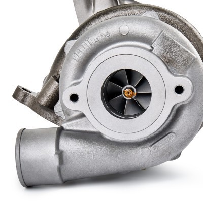 Turbina (Turbosprężarka) RIDEX 2234C10219R 2234C10219R - foto 6