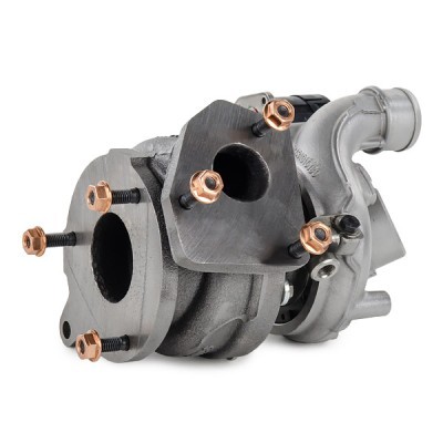 Turbina (Turbosprężarka) RIDEX 2234C10726R 2234C10726R - foto 3