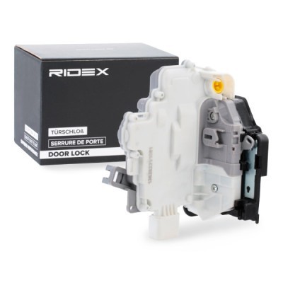 Zamek Drzwi RIDEX 1361D0013 1361D0013 - foto 2