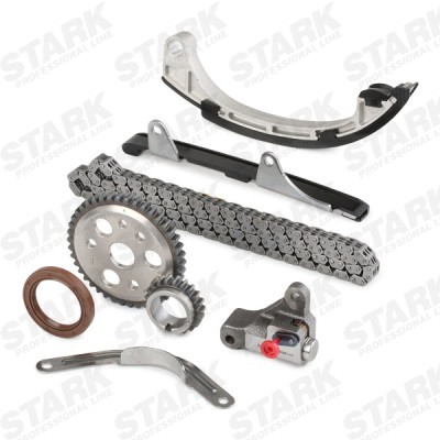 Zestaw łańcucha rozrządu Stark SKTCK-2240115 SKTCK-2240115 - foto 3