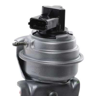 Turbina (Turbosprężarka) RIDEX 2234C10056R 2234C10056R - foto 5