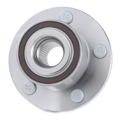 Łożysko Koła RIDEX 654W0462 654W0462 - foto 4