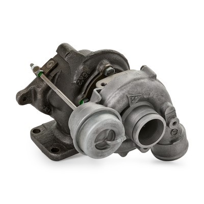 Turbina (Turbosprężarka) RIDEX 2234C10765R 2234C10765R - foto 3