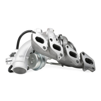 Turbina (Turbosprężarka) RIDEX 2234C0372 2234C0372 - foto 3