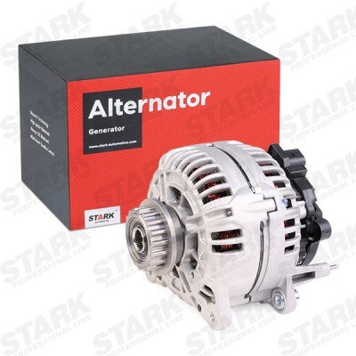 Alternator Stark SKGN-0320195 SKGN-0320195 - foto 2