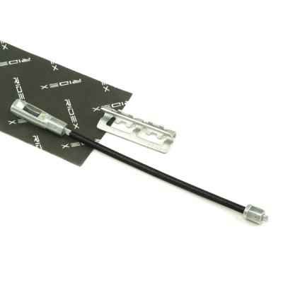 Linka Hamulca Ręcznego RIDEX 124C0159 124C0159 - foto 2