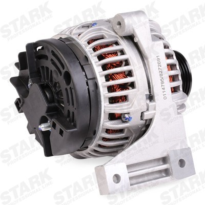 Alternator Stark SKGN-0320235 SKGN-0320235 - foto 4