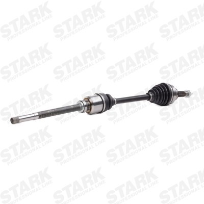 Półoś Napędowa Stark SKDS-0210634 SKDS-0210634 - foto 4