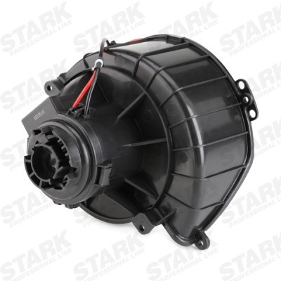 Wentylator Wnętrza Stark SKIB-0310039 SKIB-0310039 - foto 4