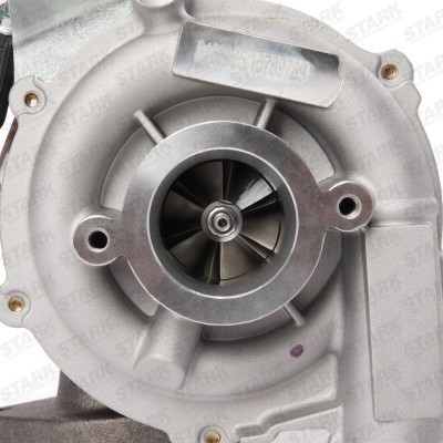 Turbina (Turbosprężarka) Stark SKCT-1190581 SKCT-1190581 - foto 6
