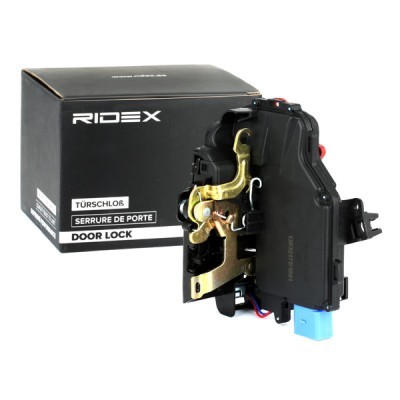 Zamek Drzwi RIDEX 1361D0019 1361D0019 - foto 2
