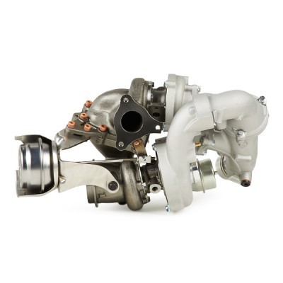 Turbina (Turbosprężarka) RIDEX 2234C0234 2234C0234 - foto 5