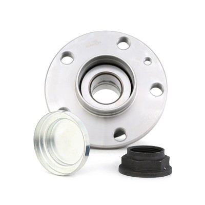 Łożysko Koła RIDEX 654W0284 654W0284 - foto 3