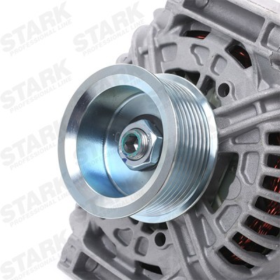 Alternator Stark SKGN-0321155 SKGN-0321155 - foto 5