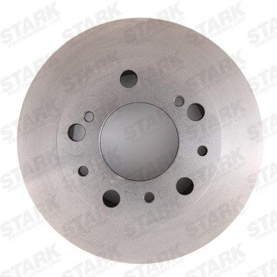 Tarcza hamulcowa Stark SKBD-0022202 SKBD-0022202 - foto 2