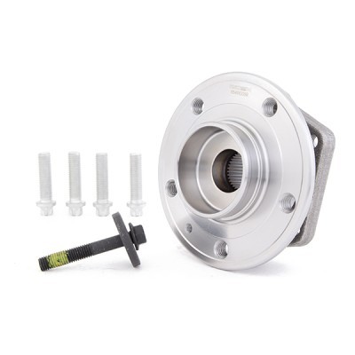 Łożysko Koła RIDEX 654W0059 654W0059 - foto 3