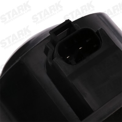 Wentylator Wnętrza Stark SKIB-0310138 SKIB-0310138 - foto 5