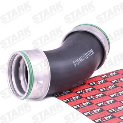 Rura Wąż Turbo Intercoolera Stark SKCHI-2030064 SKCHI-2030064 - foto 2