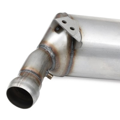 Filtr cząstek stałych RIDEX 1256S0142 1256S0142 - foto 5