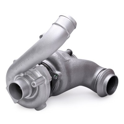 Turbina (Turbosprężarka) RIDEX 2234C0043R 2234C0043R - foto 3